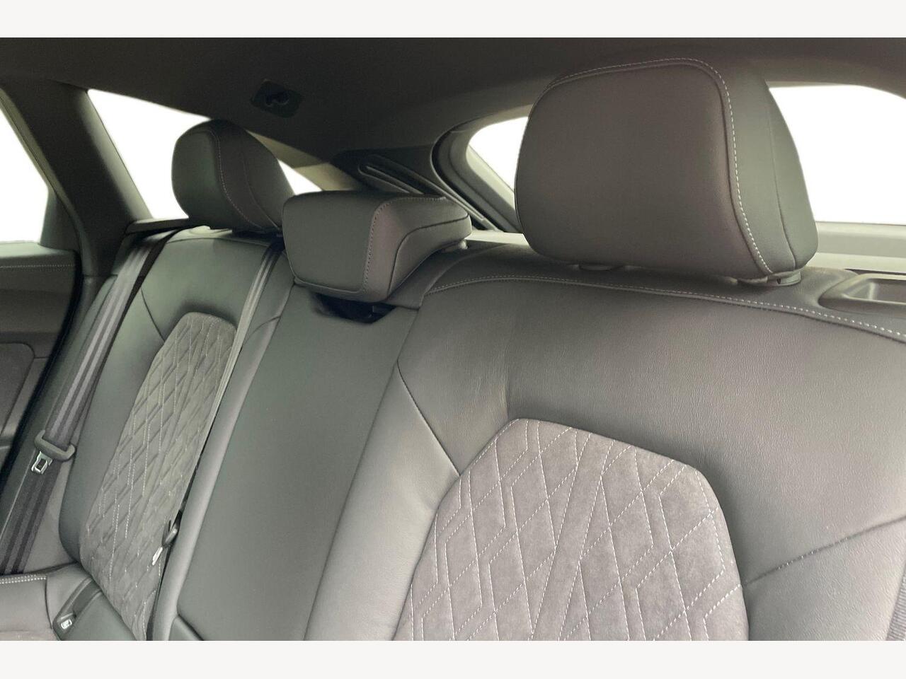 Used Audi A5 2025 for sale - 77542308: Photo 8