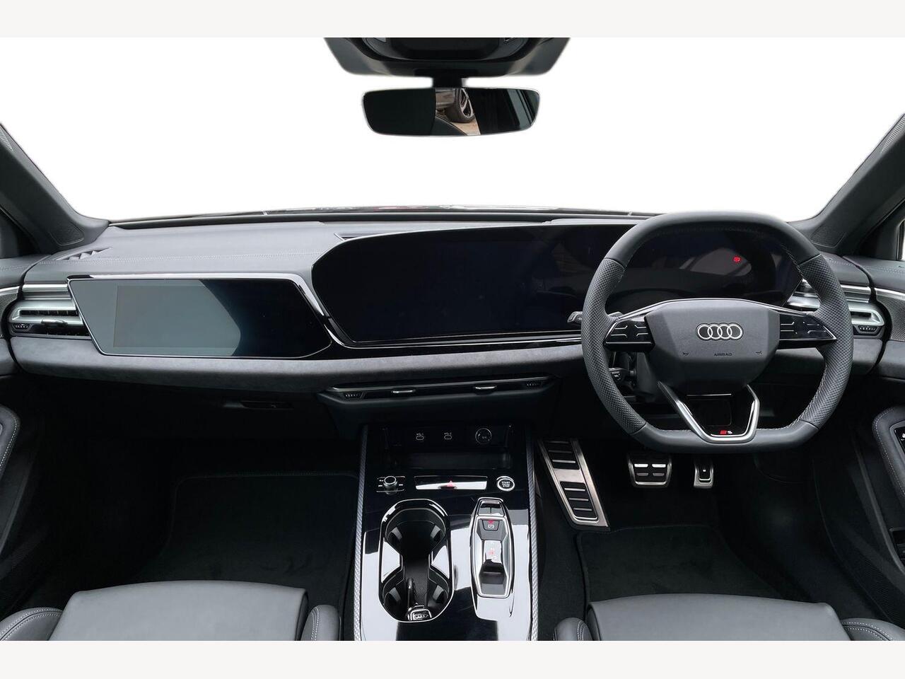 Used Audi A5 2025 for sale - 77542308: Photo 9