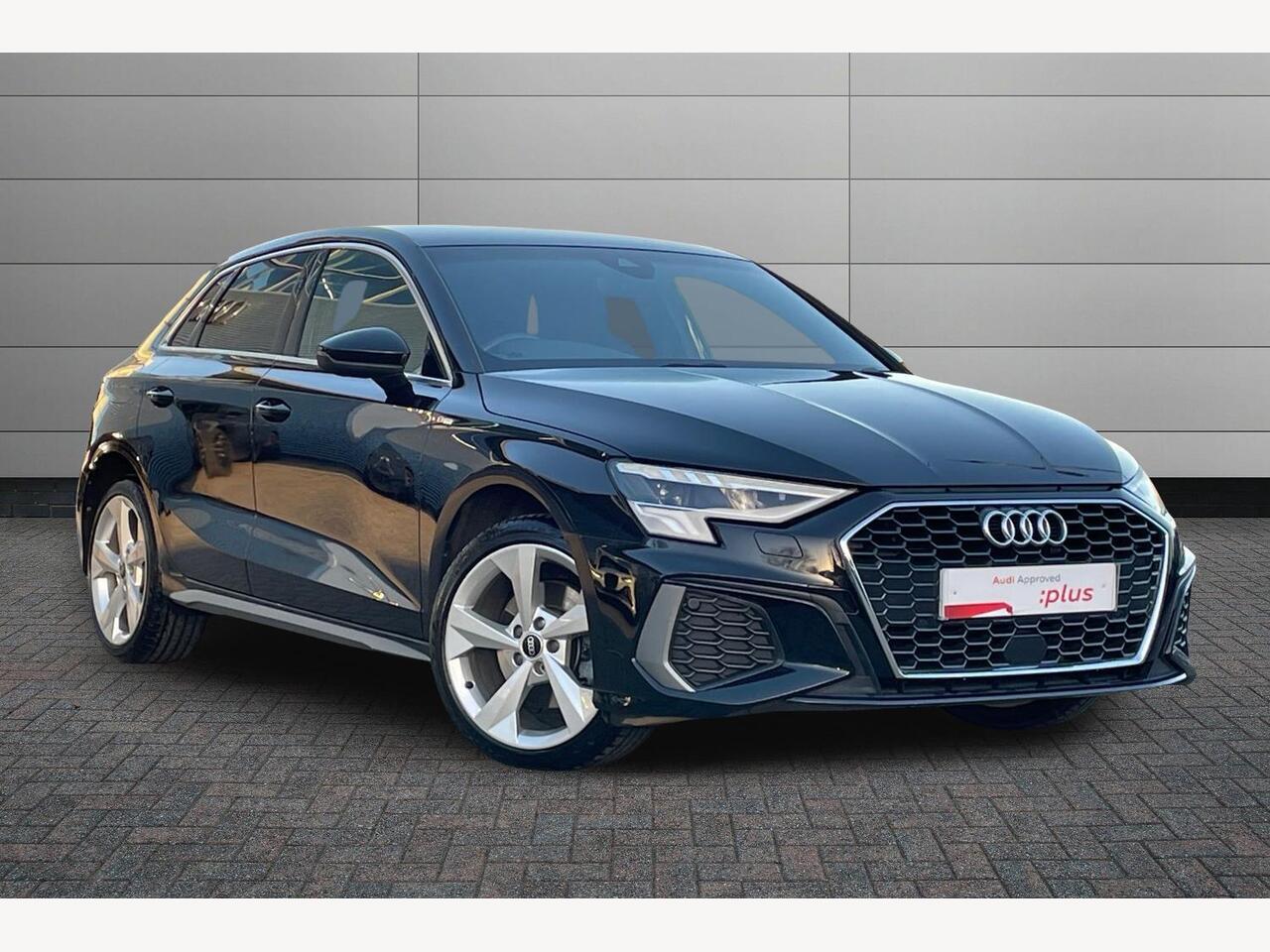 Used Audi A3 2021 for sale - 76673943: Photo 1