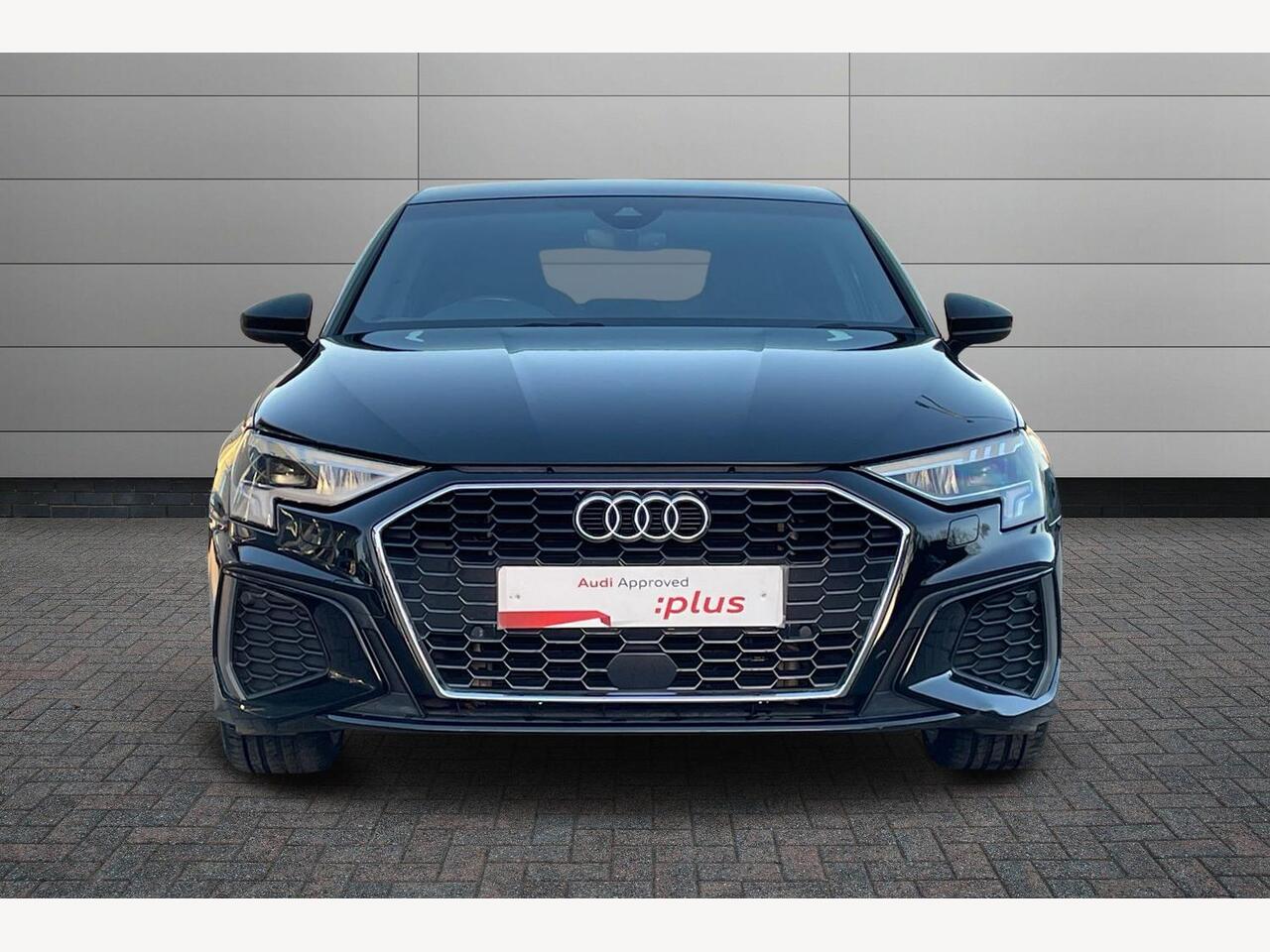 Used Audi A3 2021 for sale - 76673943: Photo 10