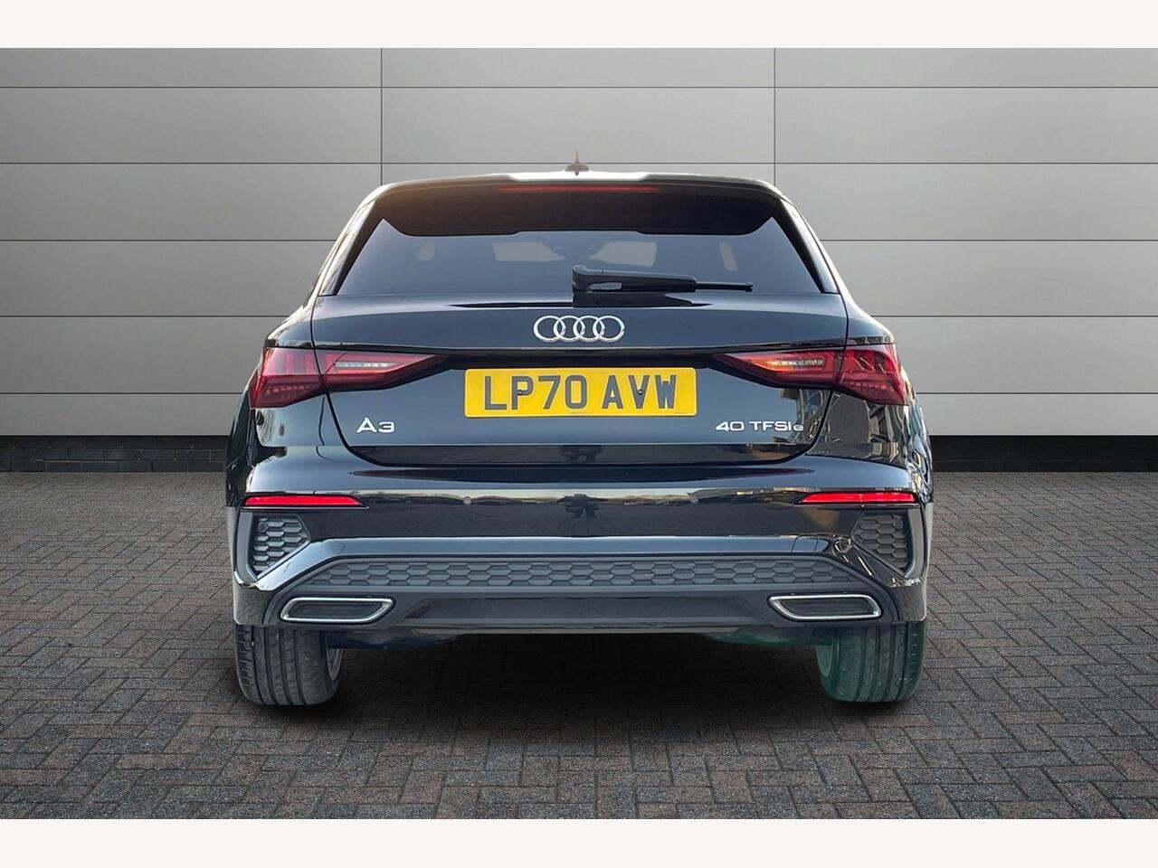 Used Audi A3 2021 for sale - 76673943: Photo 11