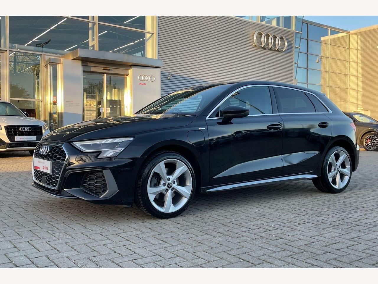 Used Audi A3 2021 for sale - 76673943: Photo 13