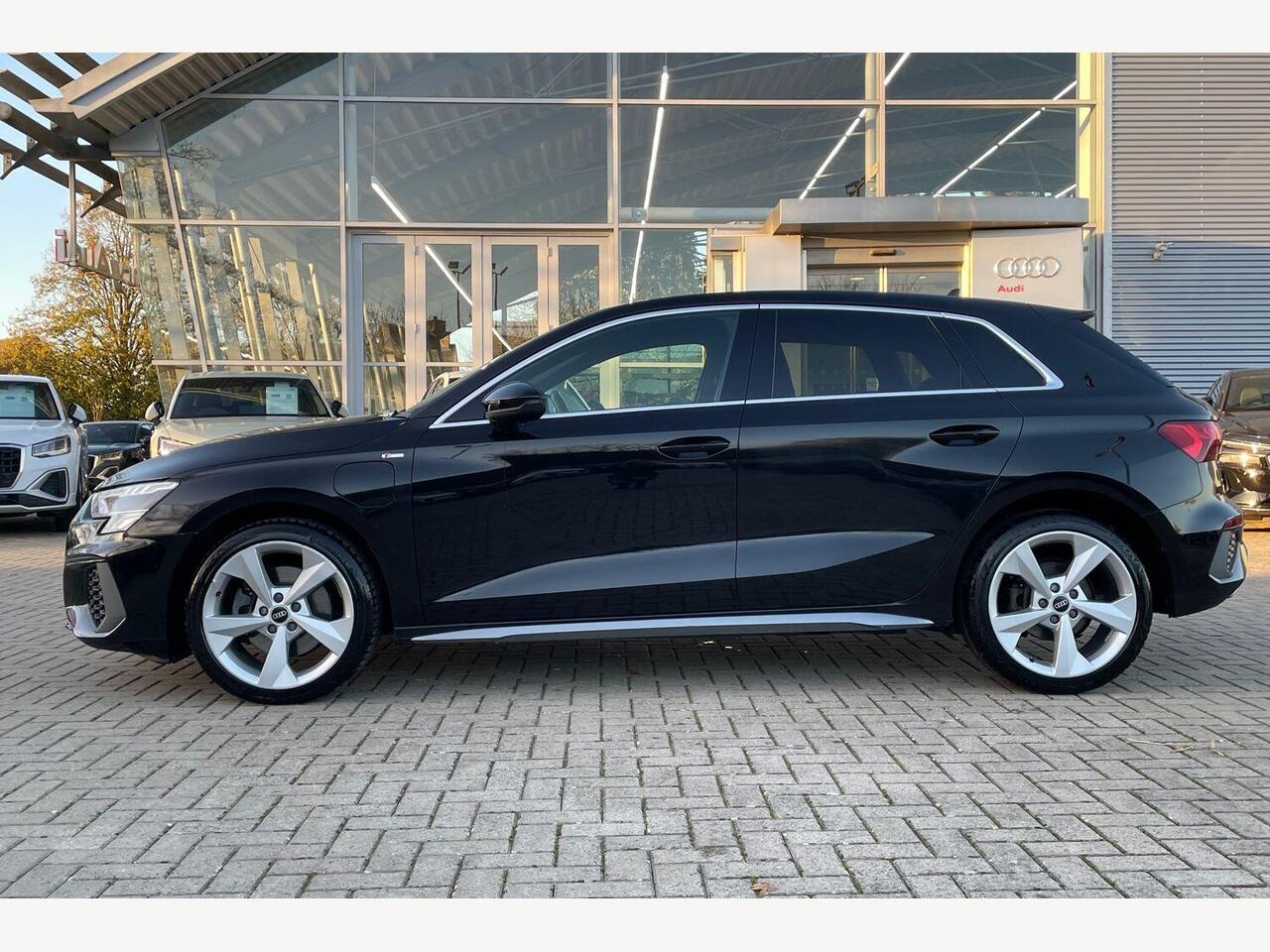 Used Audi A3 2021 for sale - 76673943: Photo 14