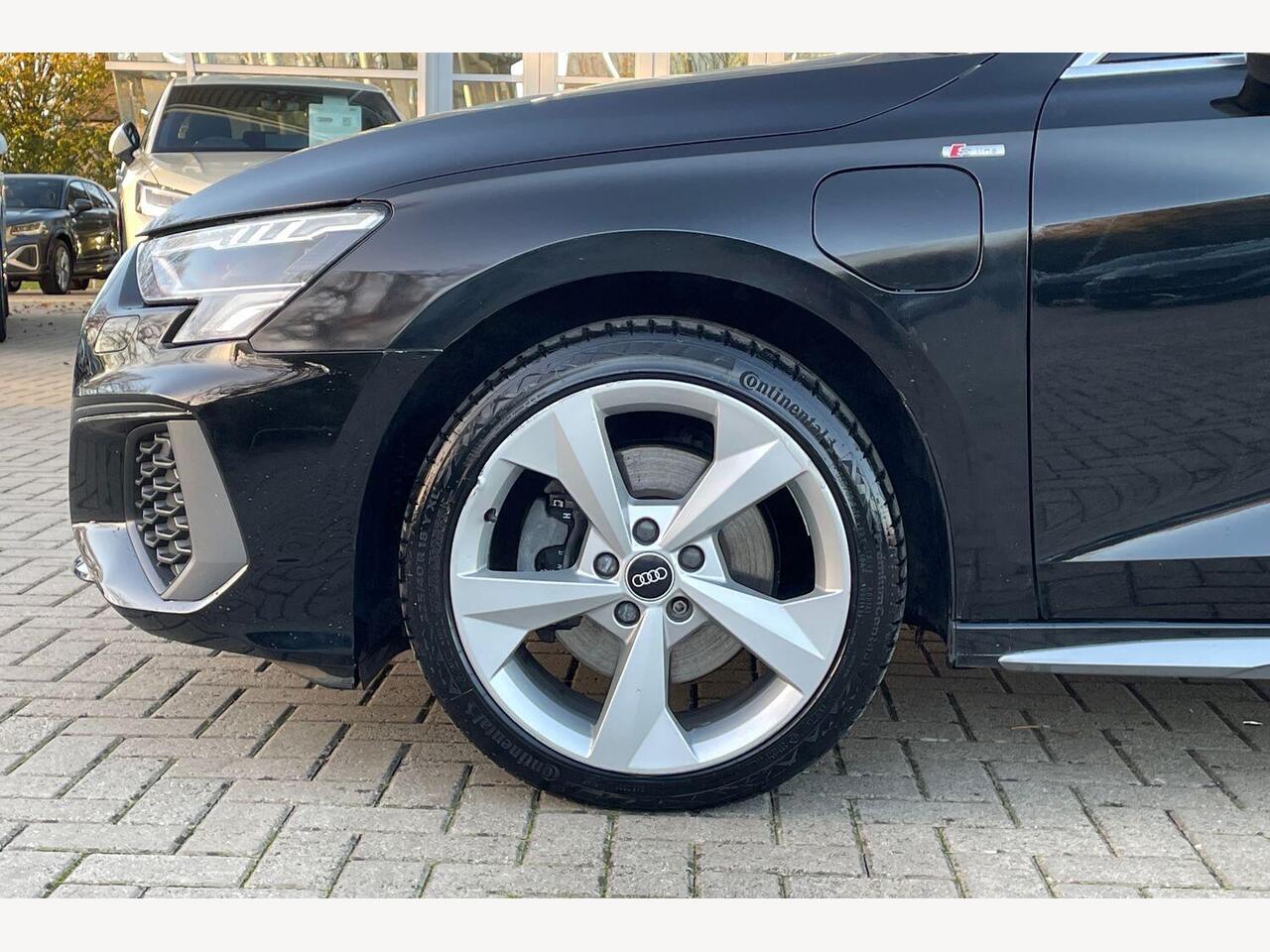 Used Audi A3 2021 for sale - 76673943: Photo 16