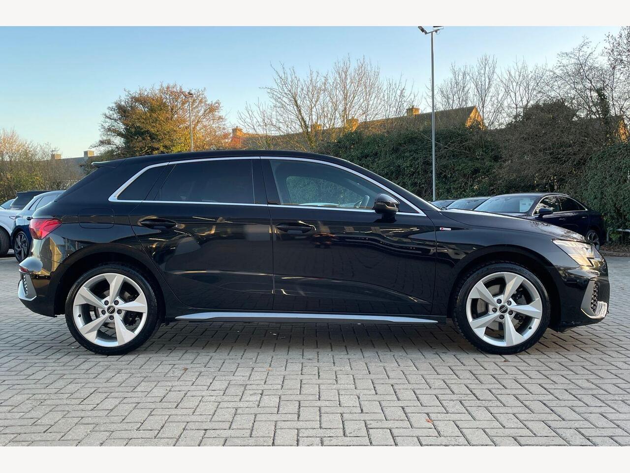 Used Audi A3 2021 for sale - 76673943: Photo 19