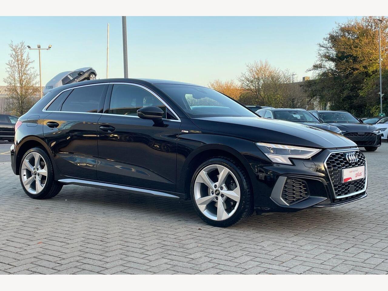 Used Audi A3 2021 for sale - 76673943: Photo 20