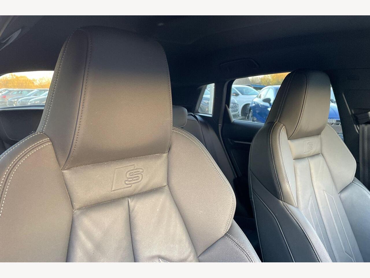 Used Audi A3 2021 for sale - 76673943: Photo 21