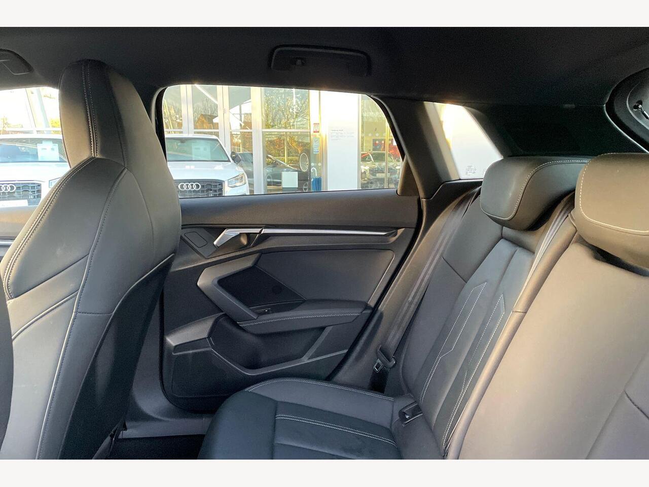 Used Audi A3 2021 for sale - 76673943: Photo 24