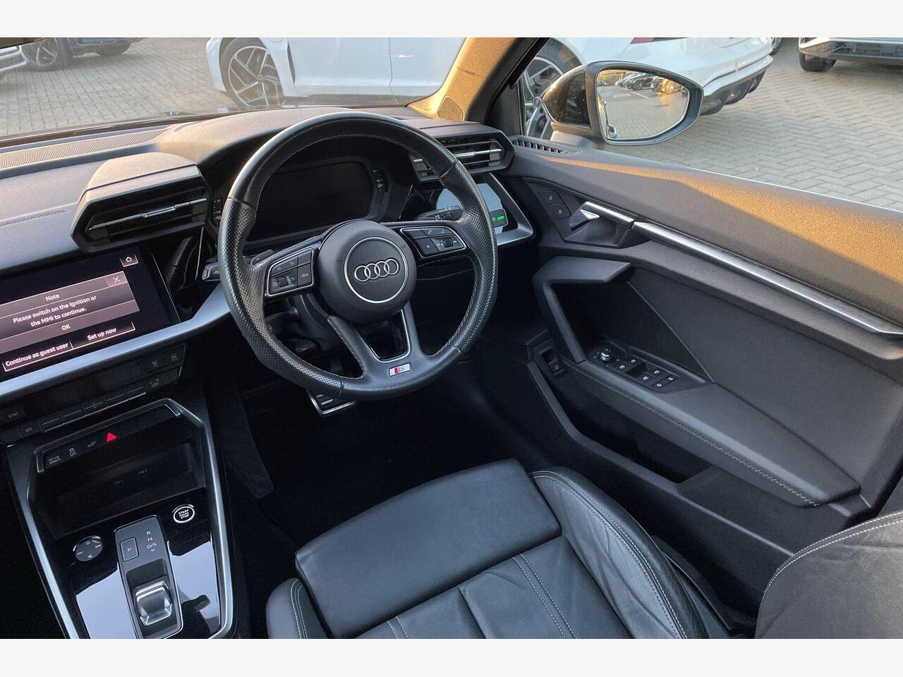 Used Audi A3 2021 for sale - 76673943: Photo 25