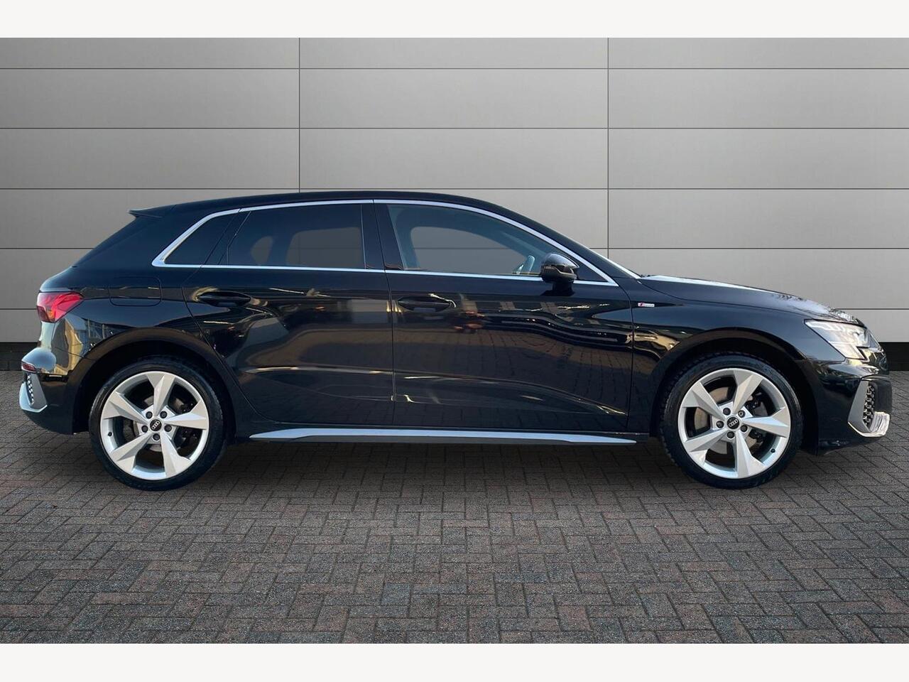 Used Audi A3 2021 for sale - 76673943: Photo 4