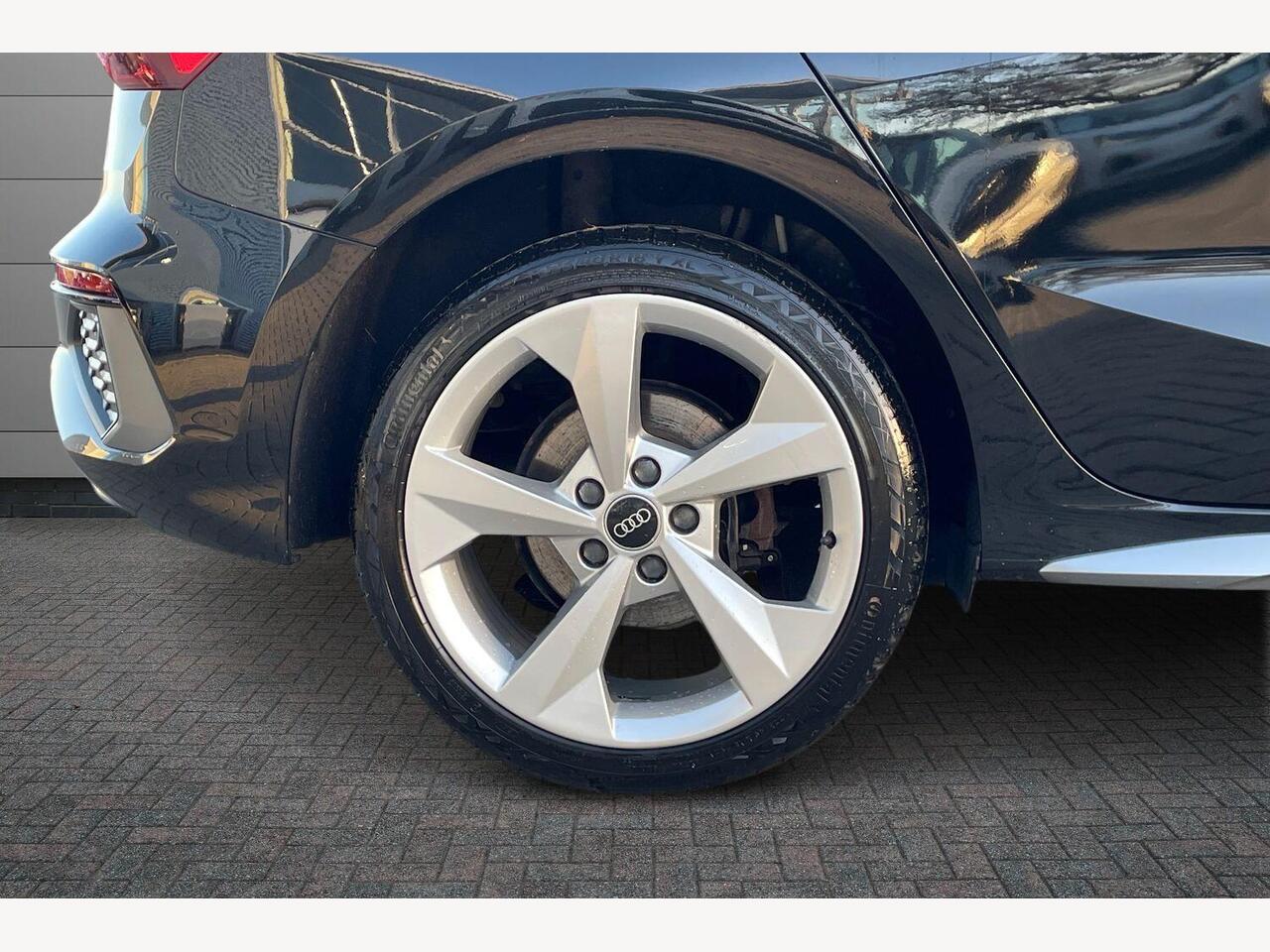 Used Audi A3 2021 for sale - 76673943: Photo 5