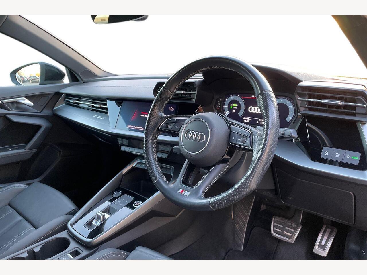 Used Audi A3 2021 for sale - 76673943: Photo 6