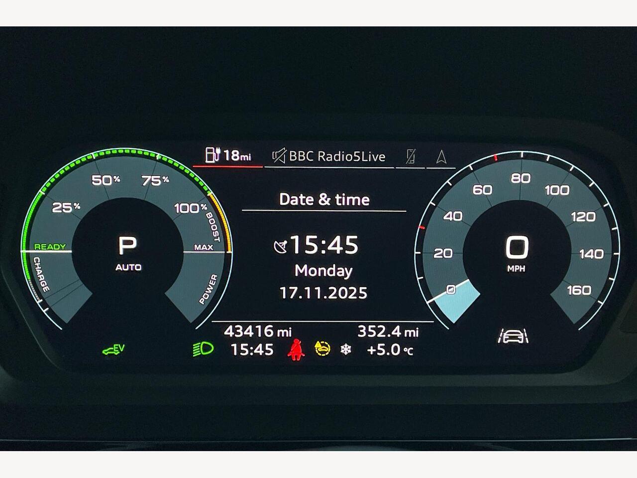 Used Audi A3 2021 for sale - 76673943: Photo 7