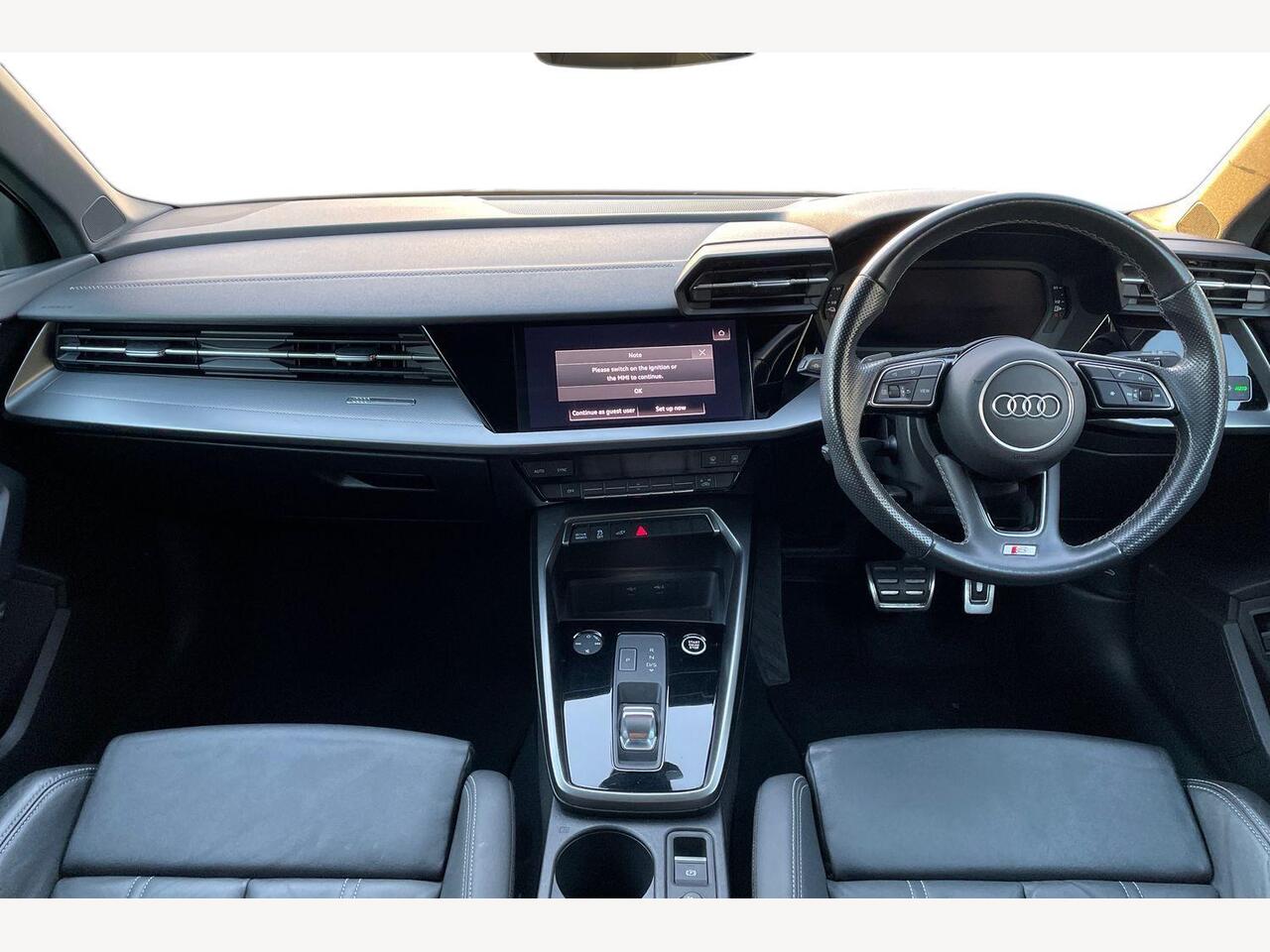 Used Audi A3 2021 for sale - 76673943: Photo 9