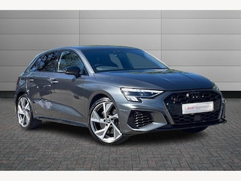 Used Audi A3 2024 for sale - 78383602: Photo