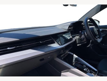 Used Audi A3 2024 for sale - 78383602: Photo