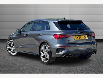 Used Audi A3 2024 for sale - 78383602: Photo