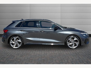 Used Audi A3 2024 for sale - 78383602: Photo