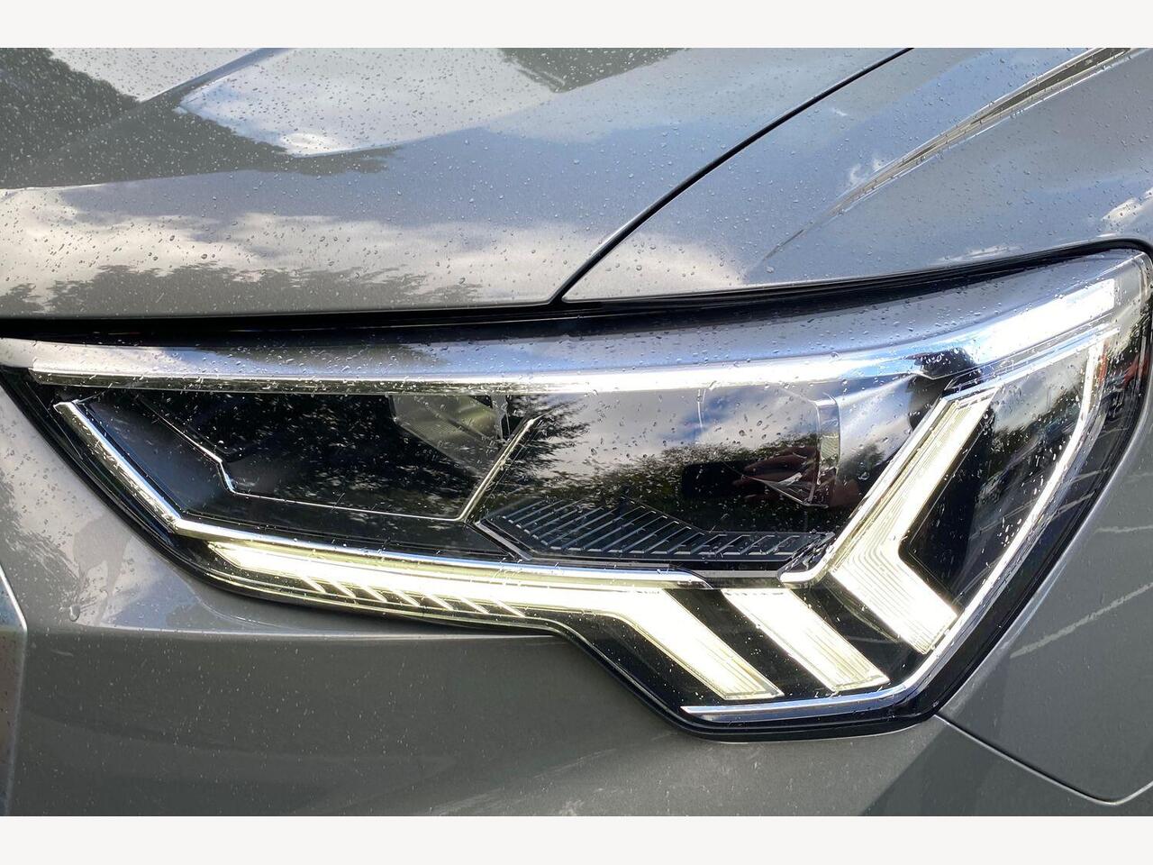 Used Audi Q3 2024 for sale - 77075399: Photo 18