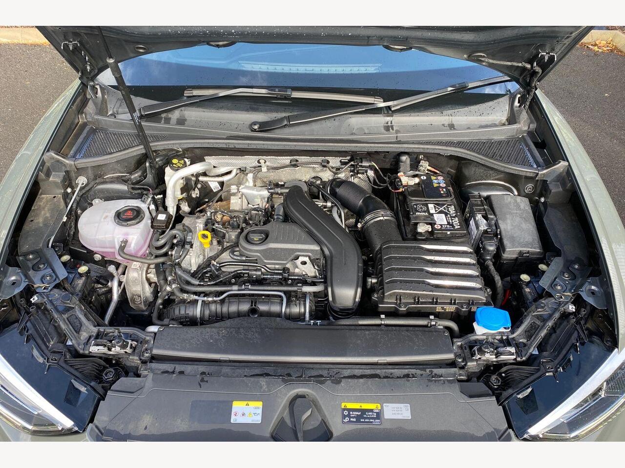 Used Audi Q3 2024 for sale - 77075399: Photo 22