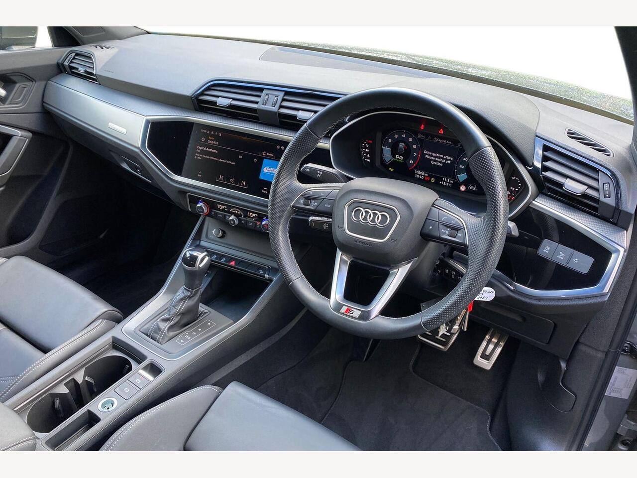 Used Audi Q3 2024 for sale - 77075399: Photo 7