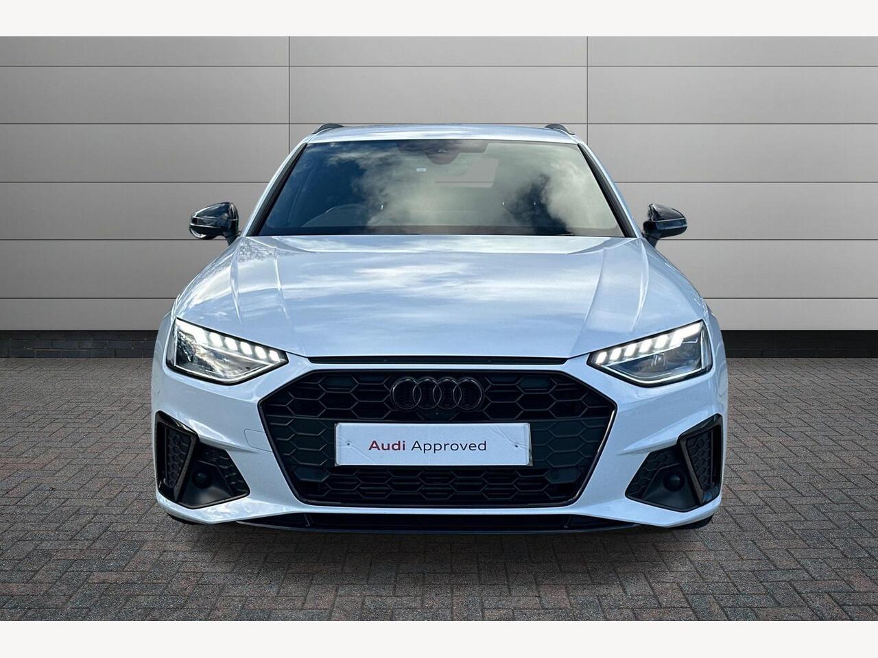 Used Audi A4 2022 for sale - 77588188: Photo 10