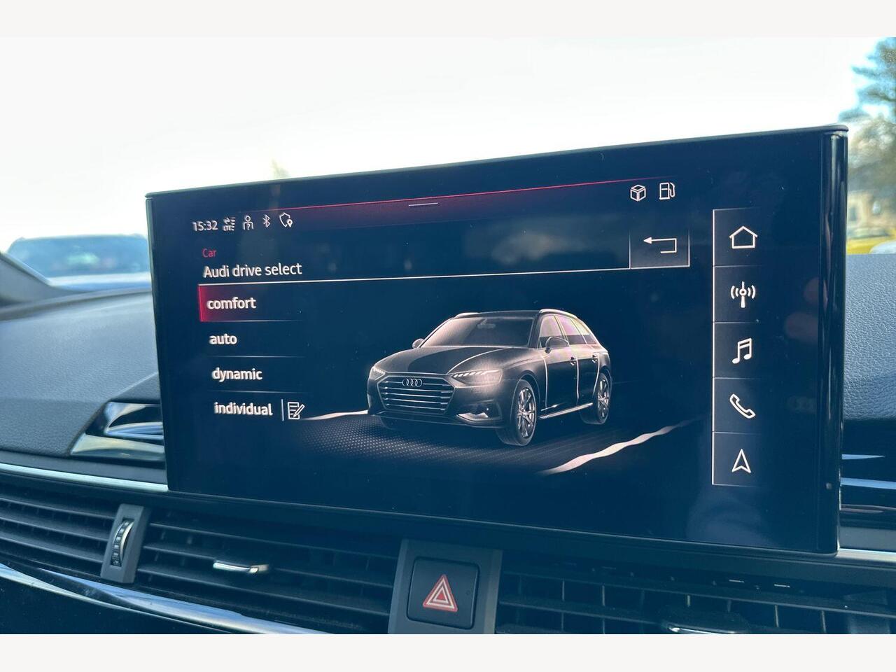 Used Audi A4 2022 for sale - 77588188: Photo 13