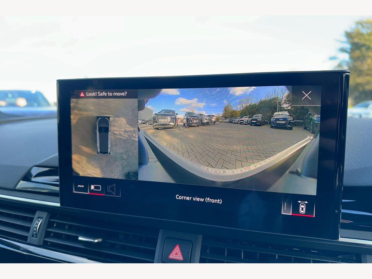 Used Audi A4 2022 for sale - 77588188: Photo 16