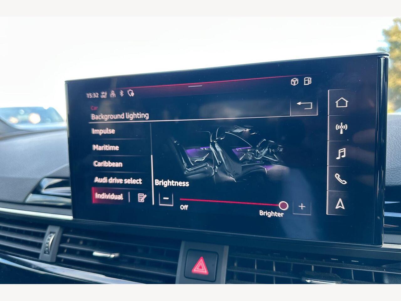 Used Audi A4 2022 for sale - 77588188: Photo 17