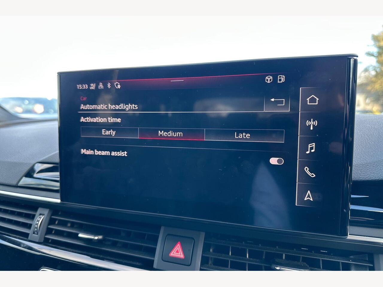 Used Audi A4 2022 for sale - 77588188: Photo 18