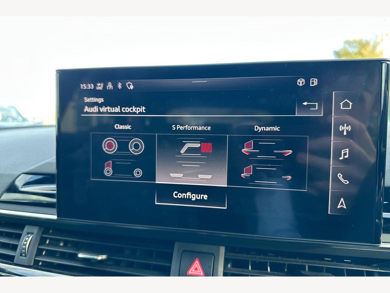 Used Audi A4 2022 for sale - 77588188: Photo 20