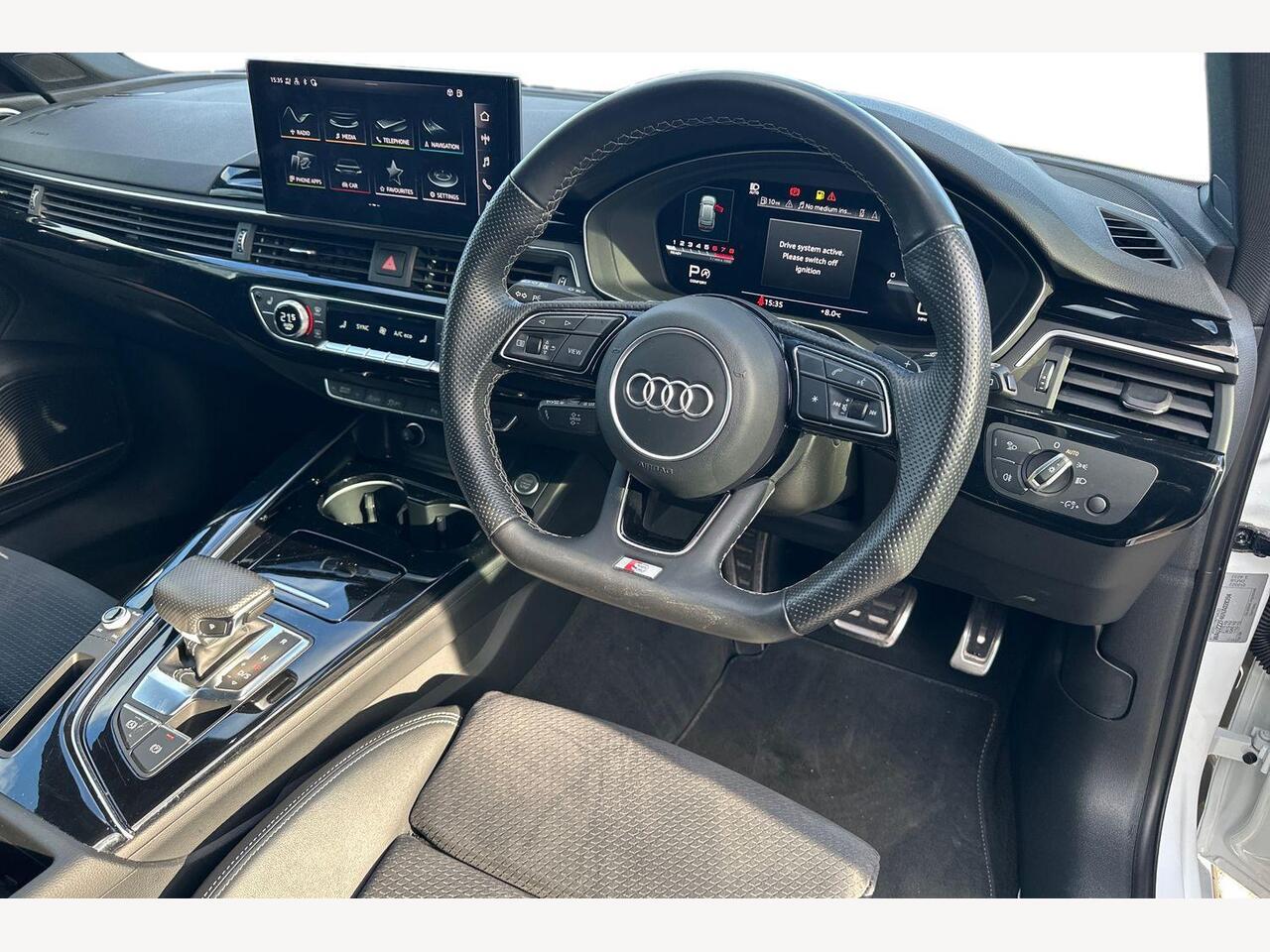 Used Audi A4 2022 for sale - 77588188: Photo 6