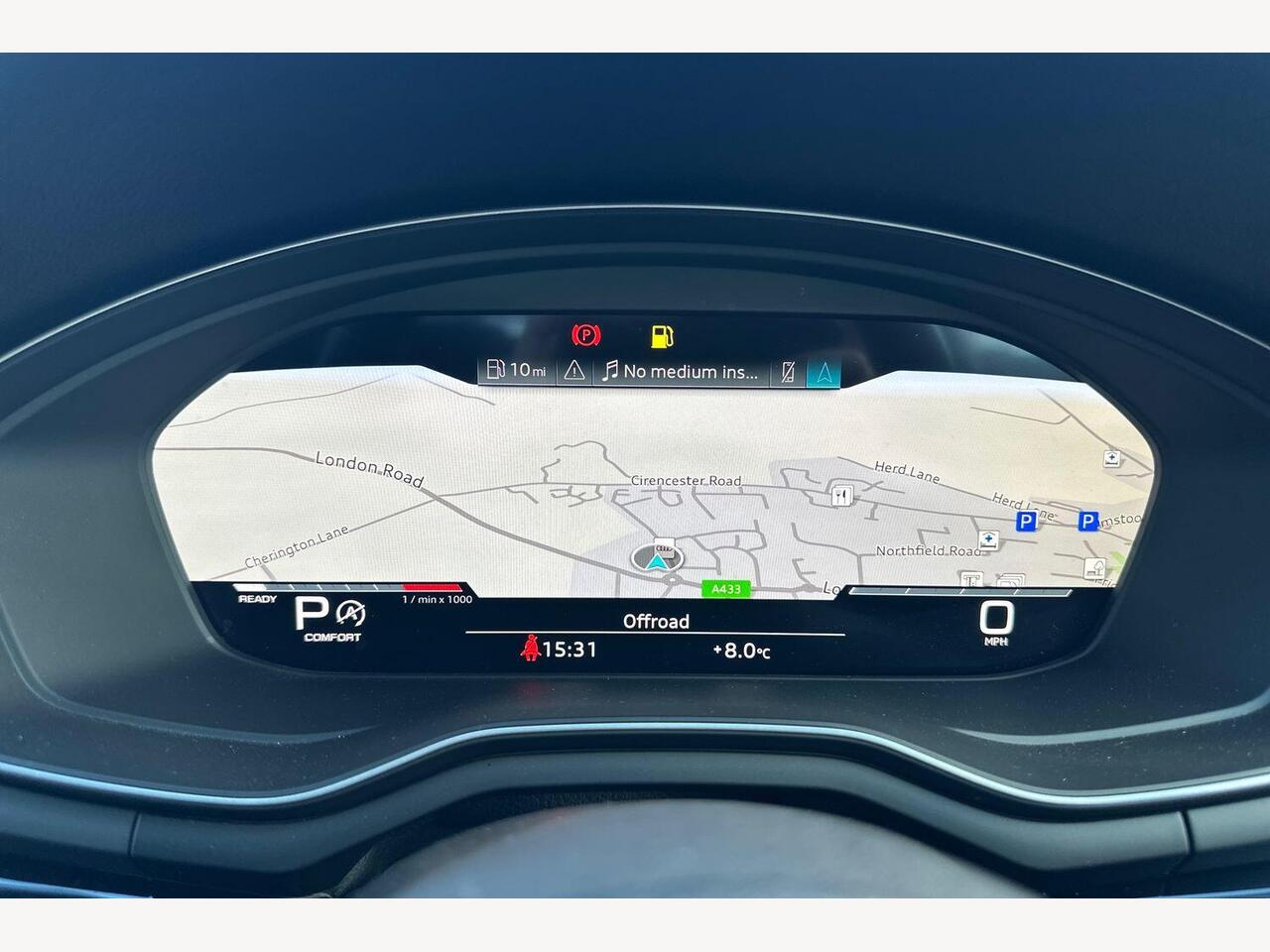 Used Audi A4 2022 for sale - 77588188: Photo 7