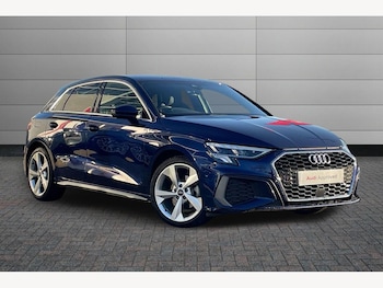 2023 (73) - 35 TFSI S Line 5dr