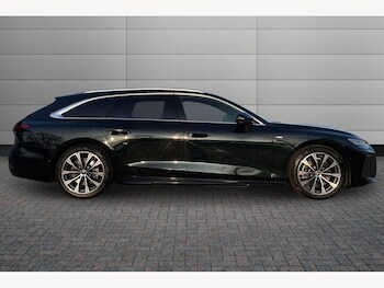 Used Audi A6 2025 for sale - 78428186: Photo