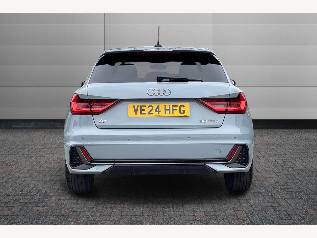 Used Audi A1 2024 for sale - 78144671: Photo 11