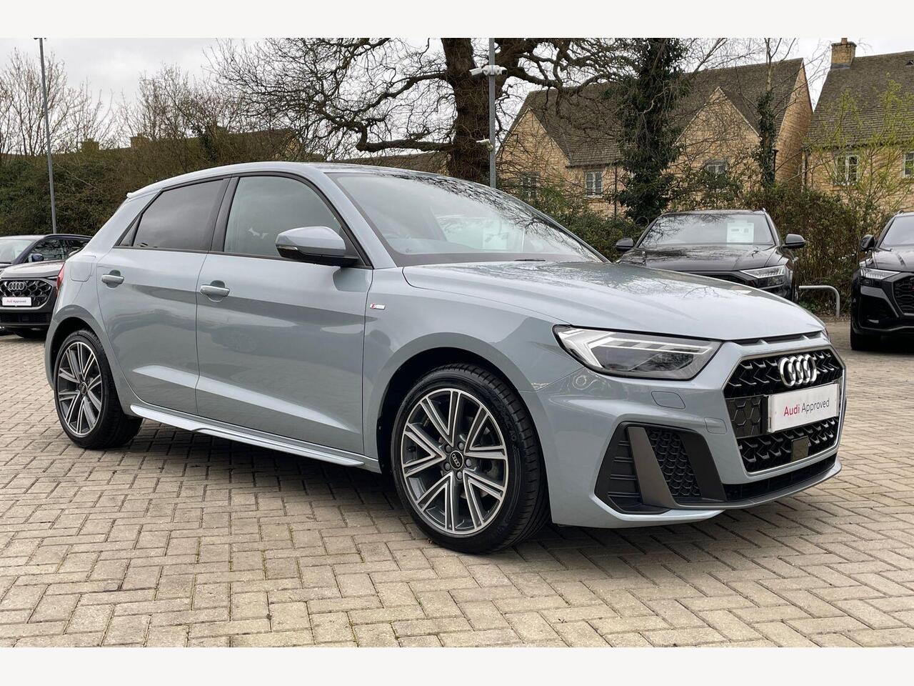 Used Audi A1 2024 for sale - 78144671: Photo 13