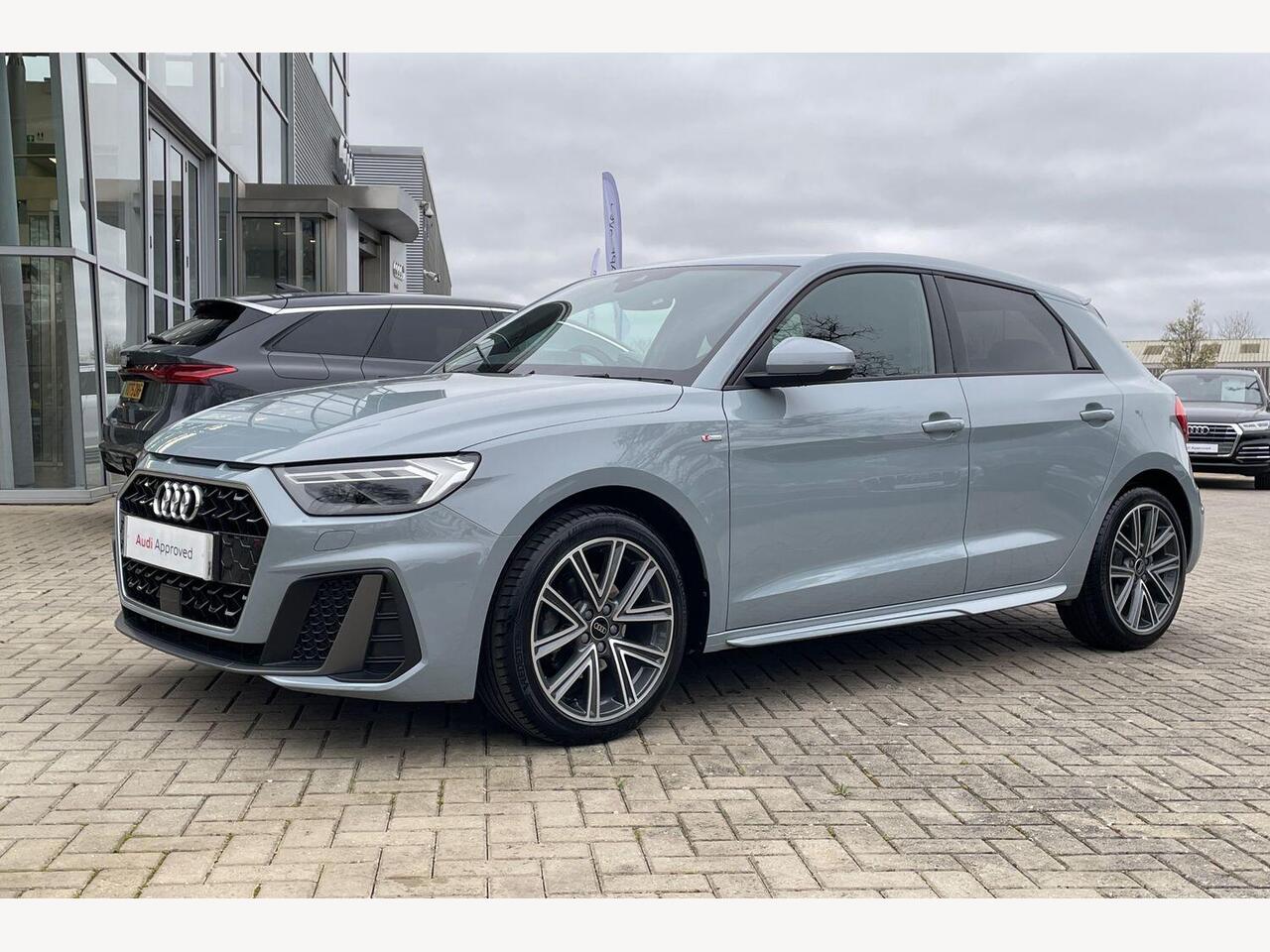 Used Audi A1 2024 for sale - 78144671: Photo 14
