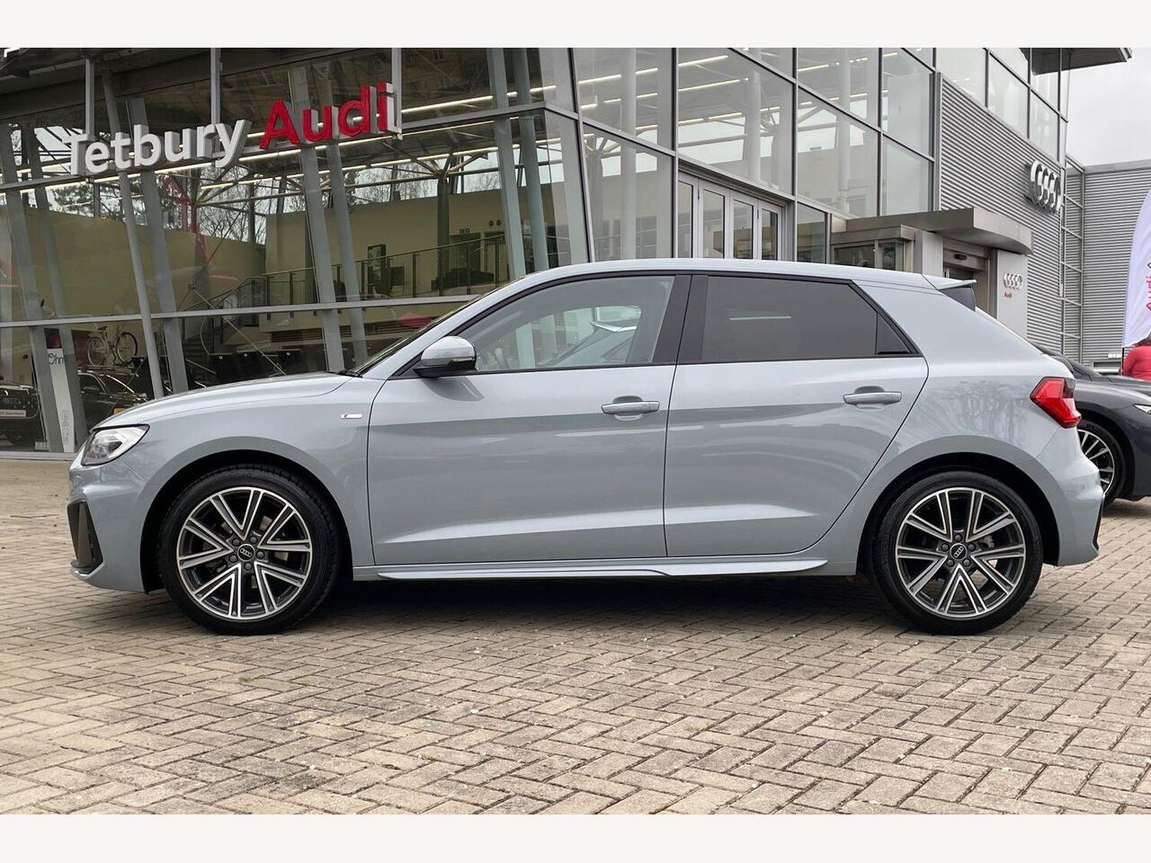 Used Audi A1 2024 for sale - 78144671: Photo 15