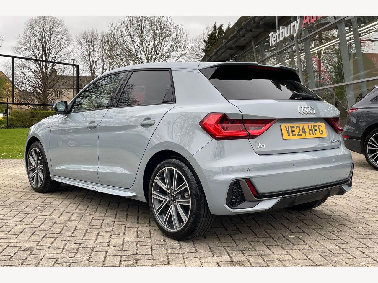 Used Audi A1 2024 for sale - 78144671: Photo 16