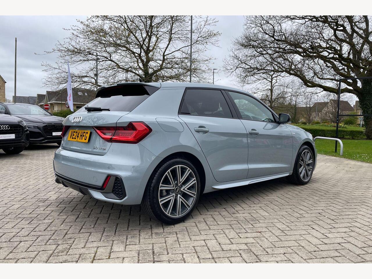 Used Audi A1 2024 for sale - 78144671: Photo 17