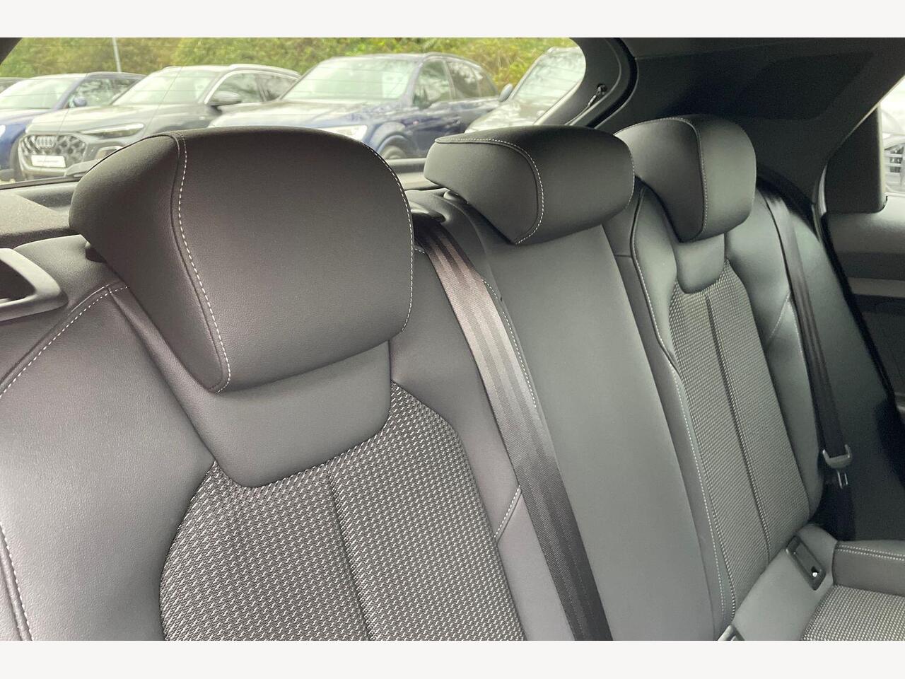 Used Audi A1 2024 for sale - 78144671: Photo 18