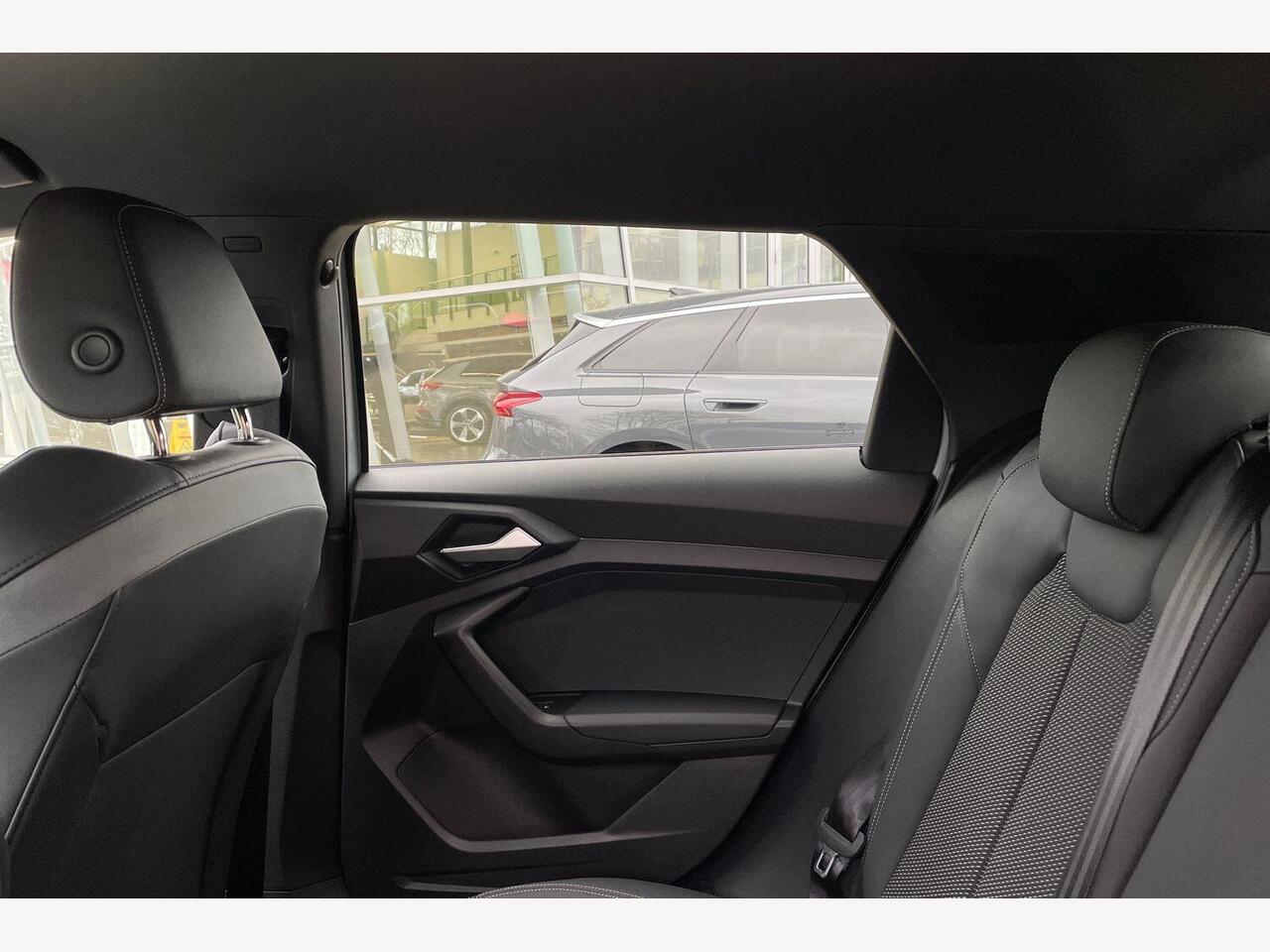 Used Audi A1 2024 for sale - 78144671: Photo 19