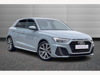 Audi A1 feature image
