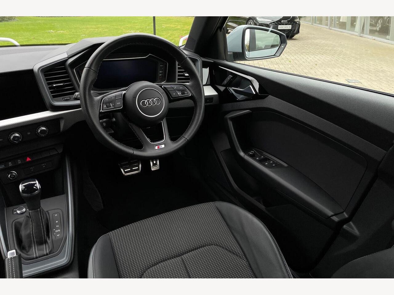 Used Audi A1 2024 for sale - 78144671: Photo 21