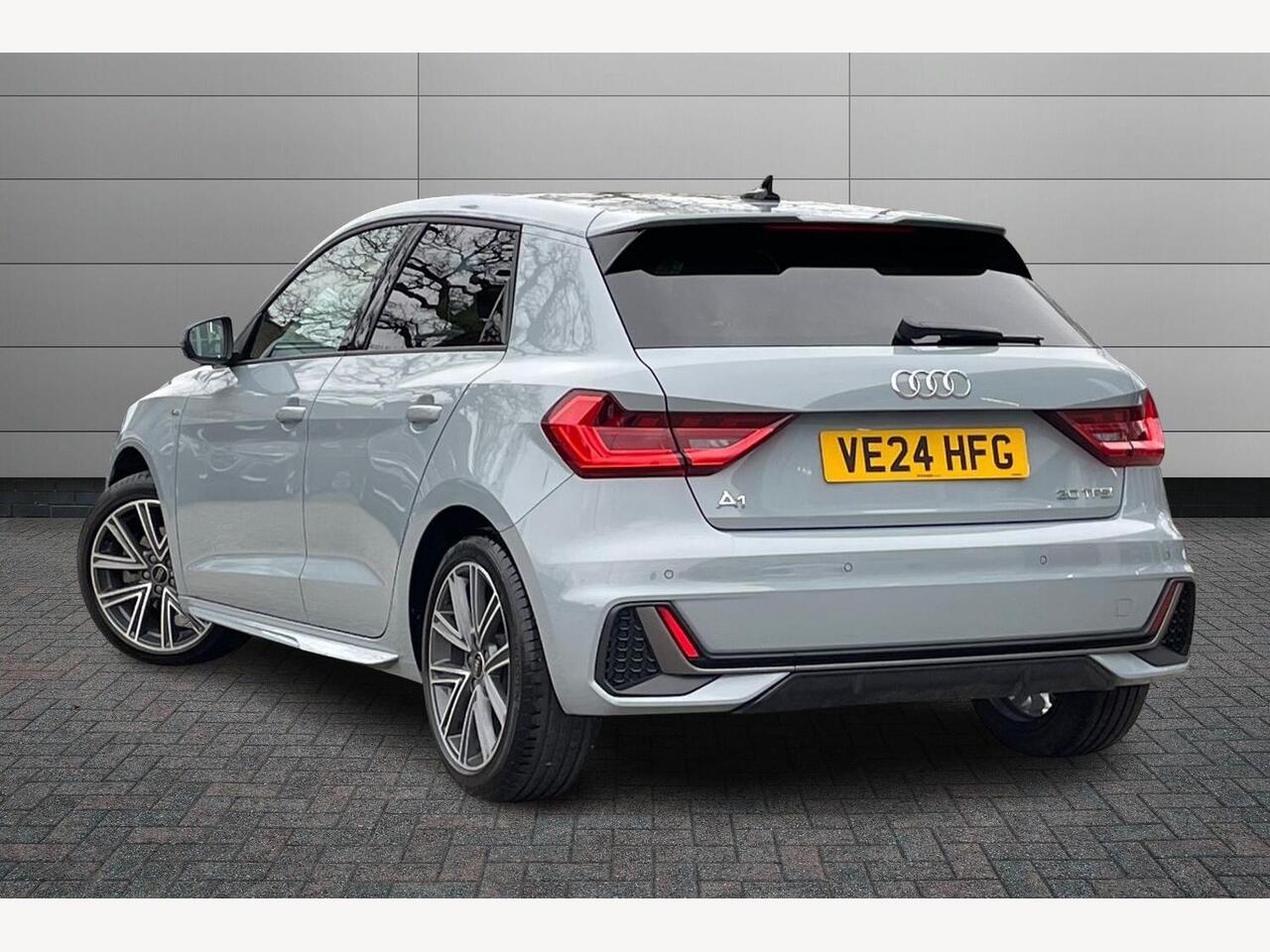 Used Audi A1 2024 for sale - 78144671: Photo 3
