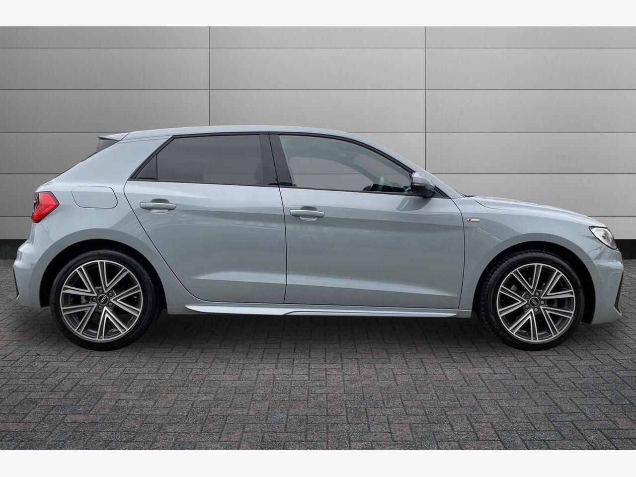 Used Audi A1 2024 for sale - 78144671: Photo 4