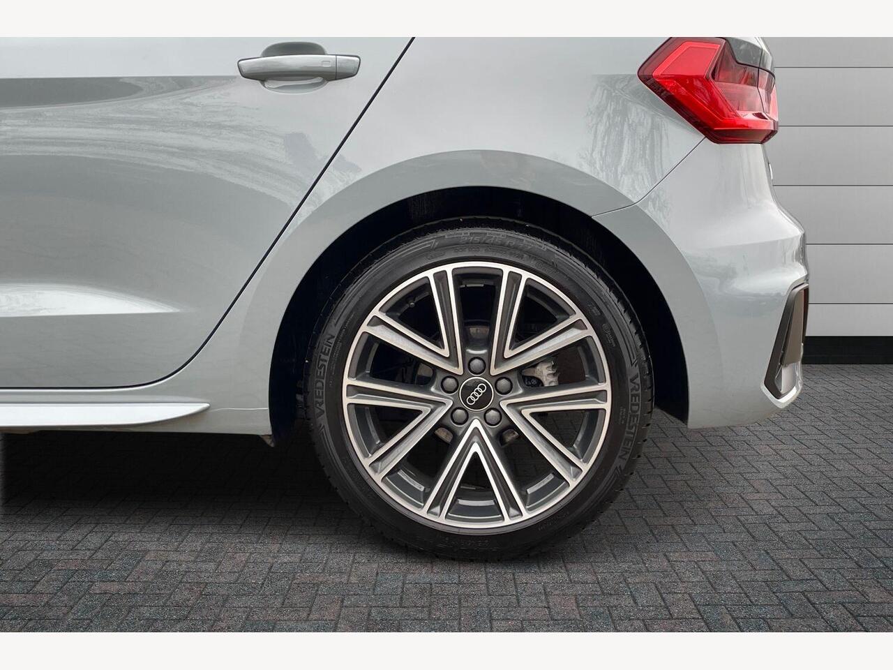 Used Audi A1 2024 for sale - 78144671: Photo 5