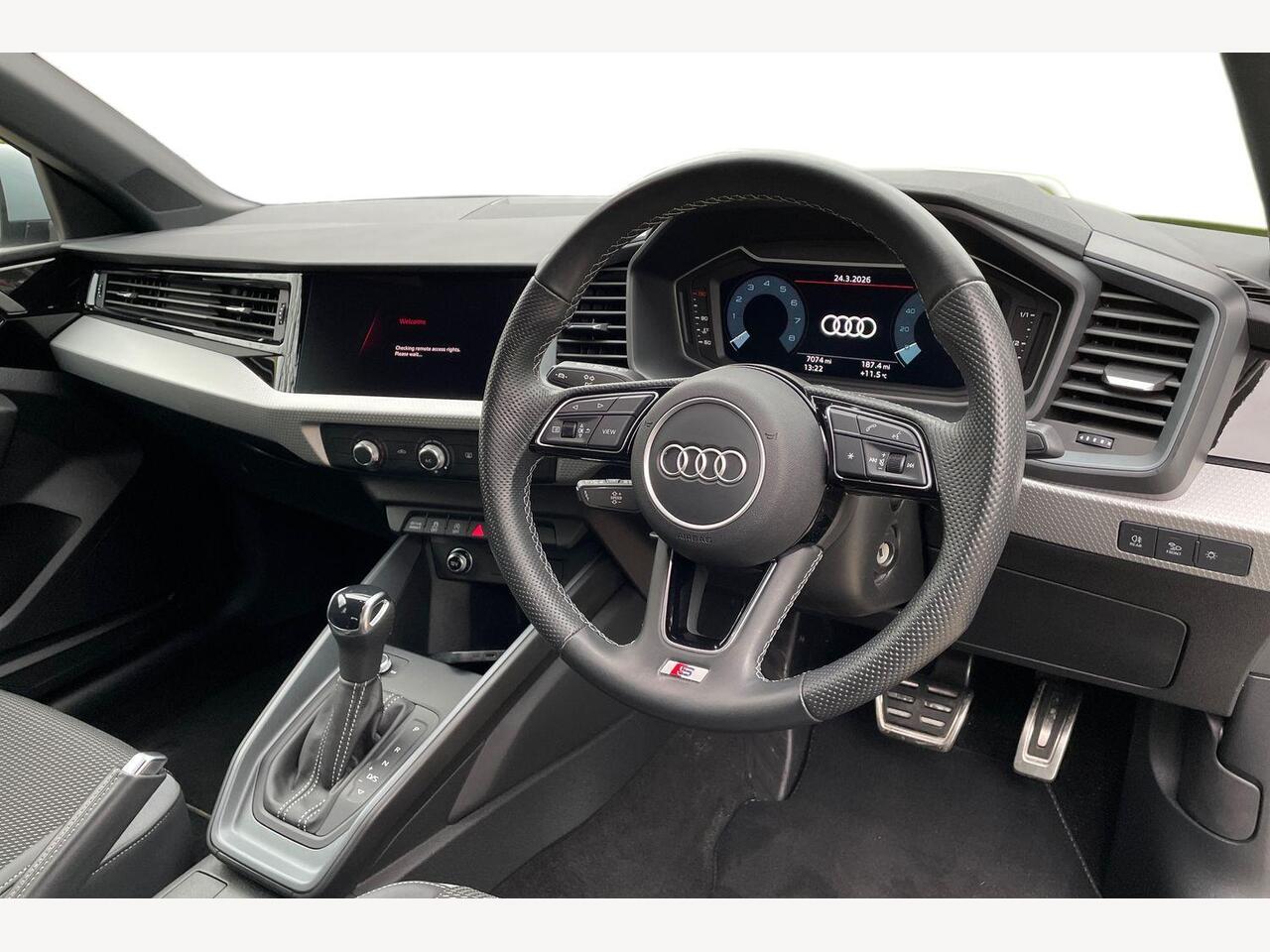 Used Audi A1 2024 for sale - 78144671: Photo 6