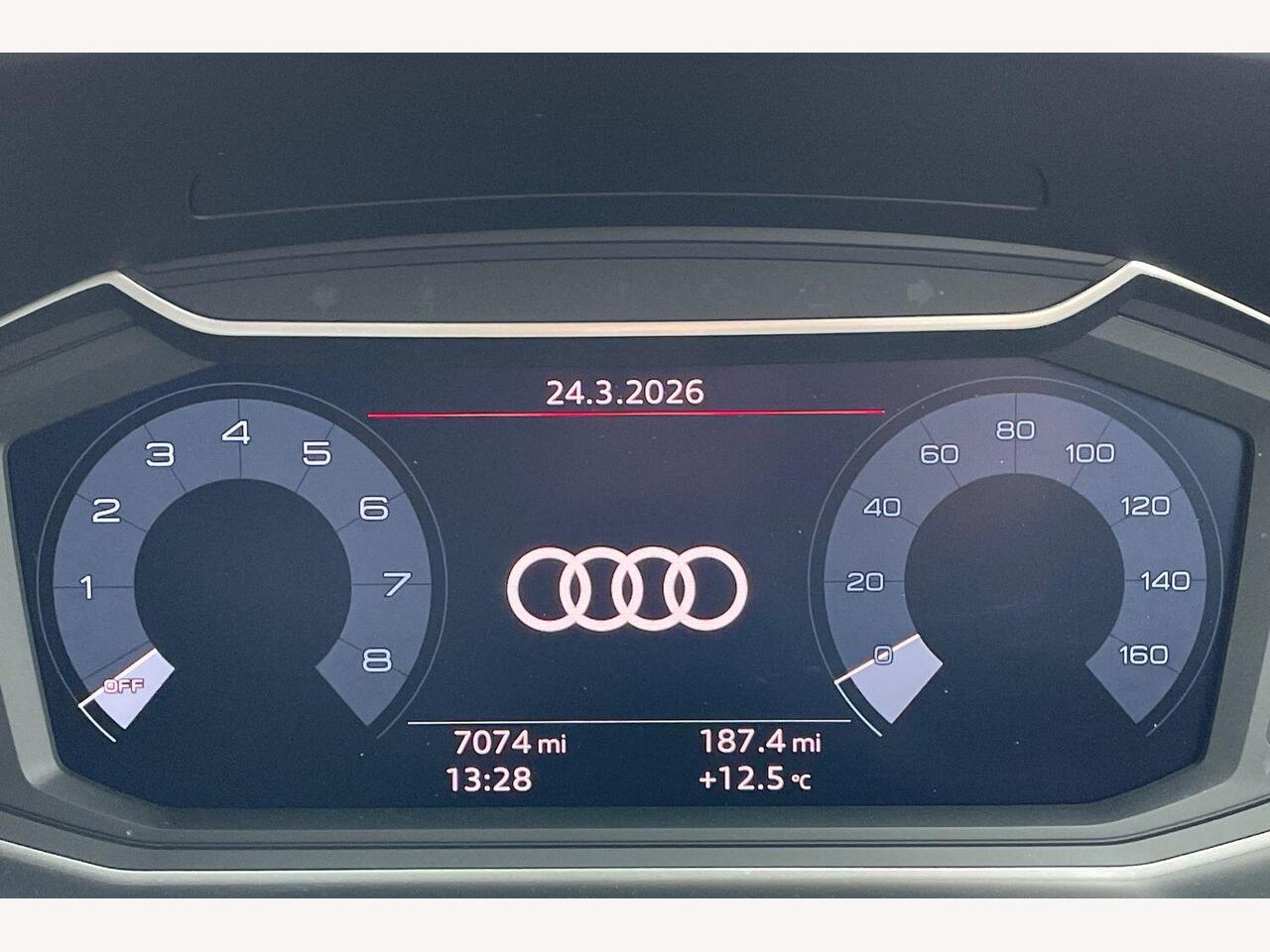 Used Audi A1 2024 for sale - 78144671: Photo 7
